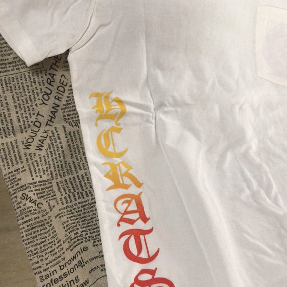 White short sleeves palm angels new - Picture 4 of 9